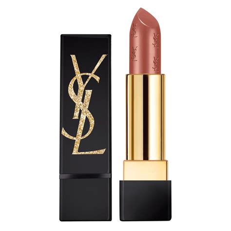 rouge pur couture gold attraction collection lipstick yves saint laurent|ysl lipstick nordstrom.